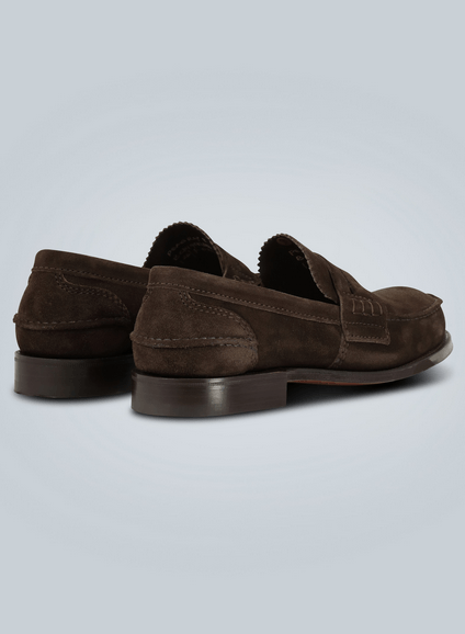 Church'S - Mocassins pour HOMME Pembrey en online sur Kate&You - K&Y8480