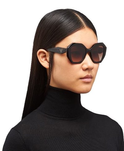 Prada - Sunglasses - for WOMEN online on Kate&You - SPR16W_E2AU_F06S1_C_053  K&Y11152