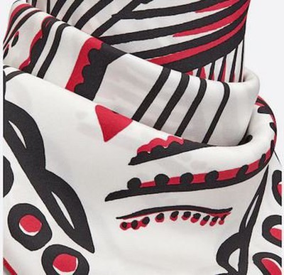 Dior - Sciarpe & Foulards per DONNA online su Kate&You - 21CUP055I606_C083 K&Y14170