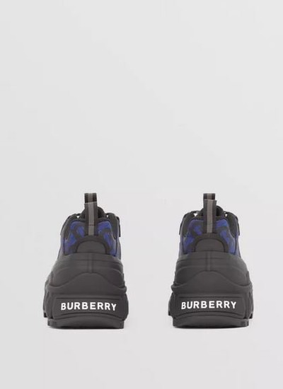 Burberry - Baskets pour HOMME online sur Kate&You - 80481661 K&Y14926