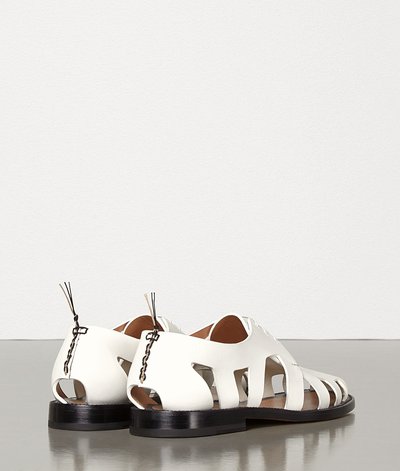 Bottega Veneta - Sandales pour HOMME online sur Kate&You - 574829VIFH09000 K&Y2032