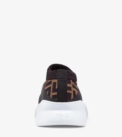 Fendi - Trainers - for MEN online on Kate&You - 7E1254A7MNF18SR K&Y12601