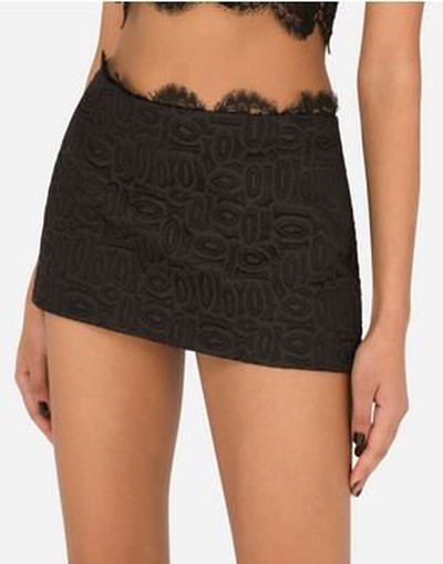 Dolce & Gabbana - Mini skirts - for WOMEN online on Kate&You - F4CC8TFJMM2N0000 K&Y15539