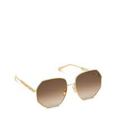 Louis Vuitton Sunglasses My LV Chain Kate&You-ID17020