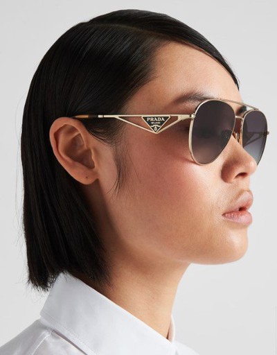 Prada - Sunglasses - Symbole for WOMEN online on Kate&You - SPR73Z_EZVN_F05D1_C_058 K&Y17174