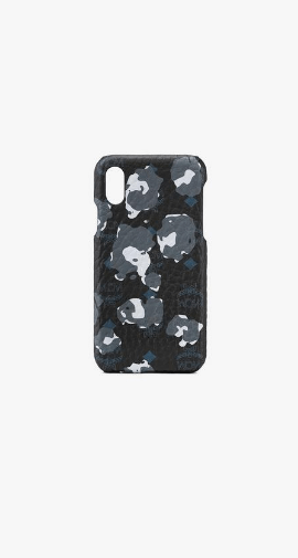 MCM - Coques Smartphone pour FEMME online sur Kate&You - MXEASLF01B1001 K&Y6429