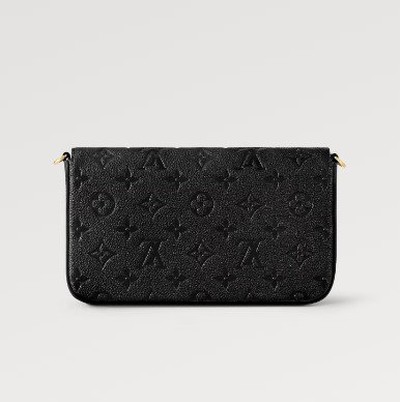 Louis Vuitton - Wallets & Purses - Félicie for WOMEN online on Kate&You - M82477 K&Y17208