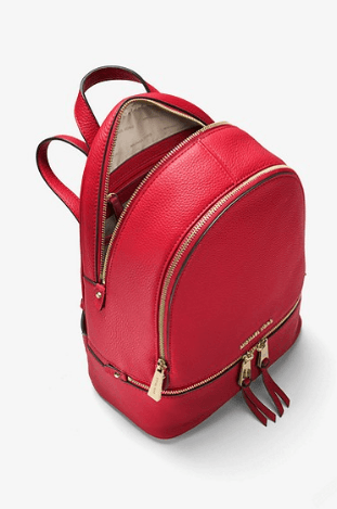 Michael Kors - Backpacks - for WOMEN online on Kate&You - 30S5GEZB1L K&Y5560