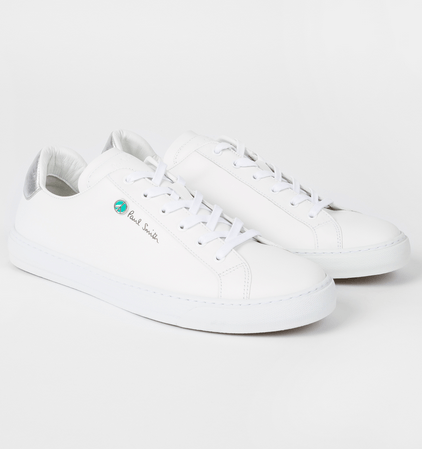 Paul Smith - Baskets pour HOMME online sur Kate&You - M1S-HAN07-AMOLV-79 K&Y5914