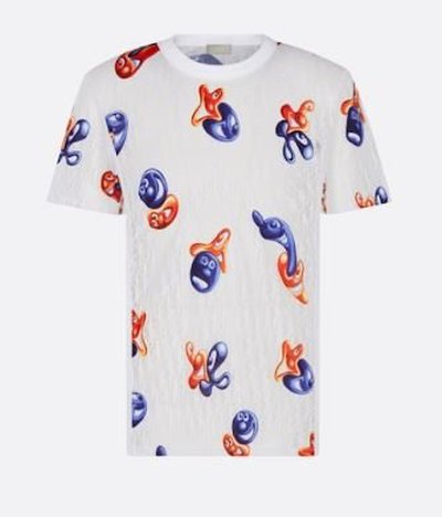 Dior - T-Shirts & Vests - for MEN online on Kate&You - 193J653A0702_C084 K&Y11234