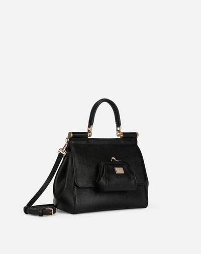 Dolce & Gabbana - Shoulder Bags - for WOMEN online on Kate&You - BB6003A100380999 K&Y13852