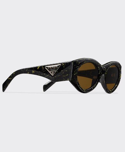 Prada - Lunettes de soleil pour FEMME Symbole online sur Kate&You - SPR20Z_E19D_FE01T_C_053 K&Y17144