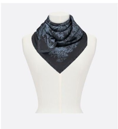 Dior - Scarves - for WOMEN online on Kate&You - 12TOJ090I605_C543 K&Y12129
