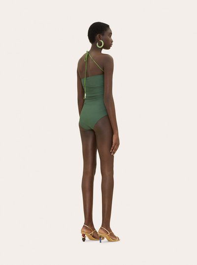 Jacquemus - Maillots Une Pièce pour FEMME online sur Kate&You - 192SW02-192 49760 K&Y2323