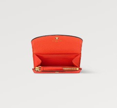 Louis Vuitton - Portafogli per DONNA Rosalie online su Kate&You - M82393 K&Y17200