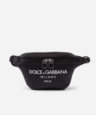 Dolce & Gabbana Sacs à dos et Bananes Kate&You-ID7805