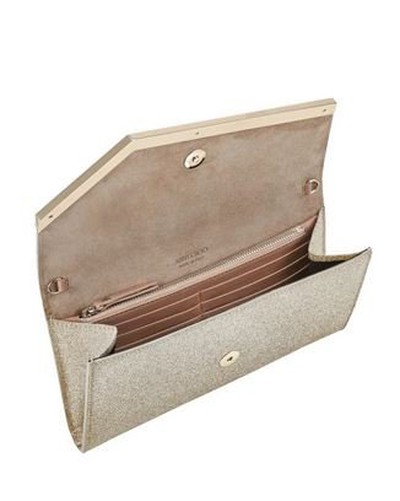 Jimmy Choo - Wallets & Purses - EMMIE for WOMEN online on Kate&You - EMMIEDGZ K&Y14306