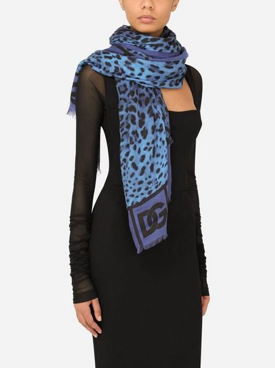 Dolce & Gabbana - Scarves - for WOMEN online on Kate&You - FS184AG3SIAHB13N K&Y12724