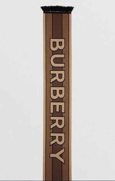 Burberry - Scarves - for MEN online on Kate&You - 80195891 K&Y4106