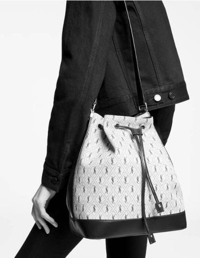 Yves Saint Laurent - Tote Bags - for WOMEN online on Kate&You - 568606HP41J9760 K&Y11698
