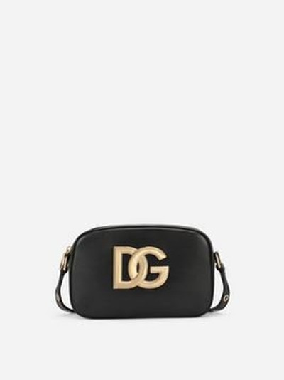Dolce & Gabbana - Shoulder Bags - for WOMEN online on Kate&You - BB7095AW57680999 K&Y13726