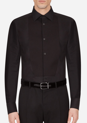 Dolce & Gabbana - Chemises pour FEMME online sur Kate&You - K&Y9423
