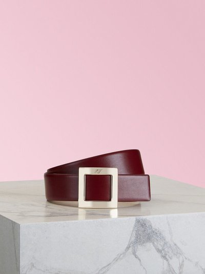 Roger Vivier - Belts - for WOMEN online on Kate&You - RCWC0AT0200XMA1F91 K&Y2874