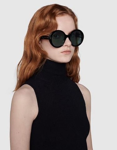 レディース - Gucci グッチ - サングラス | Kate&You - 海外限定モデルを購入 - ‎691295 J0740 1012 K&Y15230