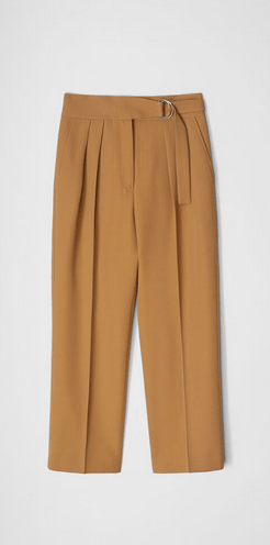 Jil Sander Straight Trousers Kate&You-ID9554