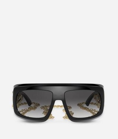 Dolce & Gabbana Sunglasses Kate&You-ID15904