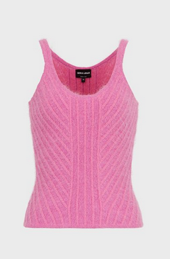 Giorgio Armani - Vests & Tank Tops - for WOMEN online on Kate&You - 6HAH06AMG7Z1F880 K&Y9985