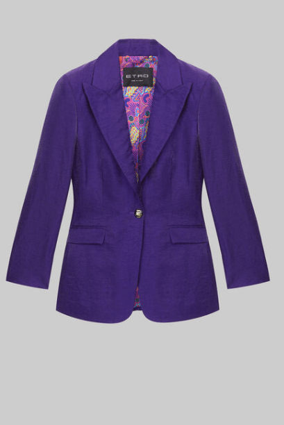 Etro Blazers Kate&You-ID7465