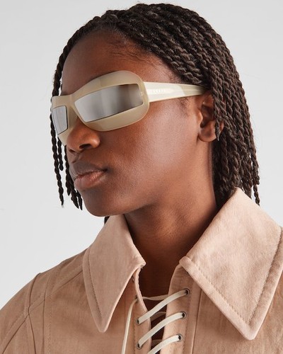 Prada - Sunglasses - for WOMEN online on Kate&You - SPR30Y_E13D_F02B0_C_068 K&Y16940