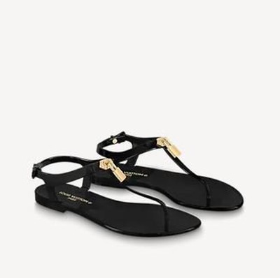 Louis Vuitton - Sandals - for WOMEN online on Kate&You - 1A9QX5 K&Y16134