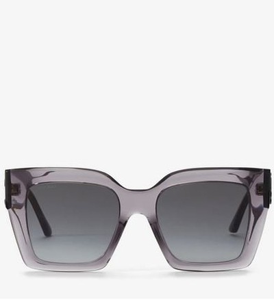 Jimmy Choo Sunglasses ELENI Kate&You-ID16866