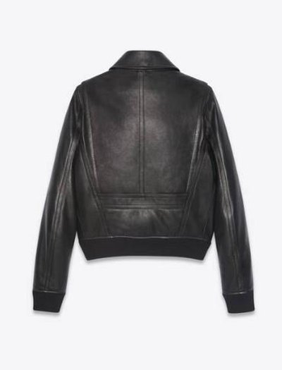 Yves Saint Laurent - Leather Jackets - for MEN online on Kate&You - 644466YCDV21023 K&Y11665