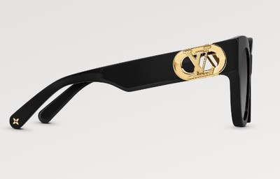 Louis Vuitton - Sunglasses - LV Link for WOMEN online on Kate&You - Z1661W K&Y17067