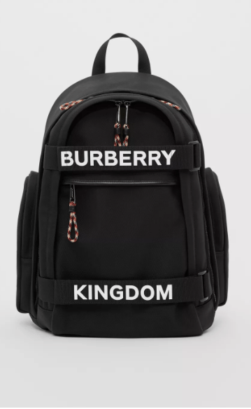 Burberry - Sacs à dos pour FEMME online sur Kate&You - 80235691 K&Y5469