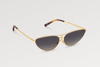 Louis Vuitton Sunglasses LV Star Kate&You-ID17053
