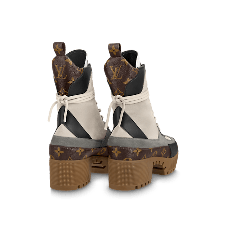 Louis Vuitton - Boots - for WOMEN online on Kate&You - 1AAP8B K&Y16790