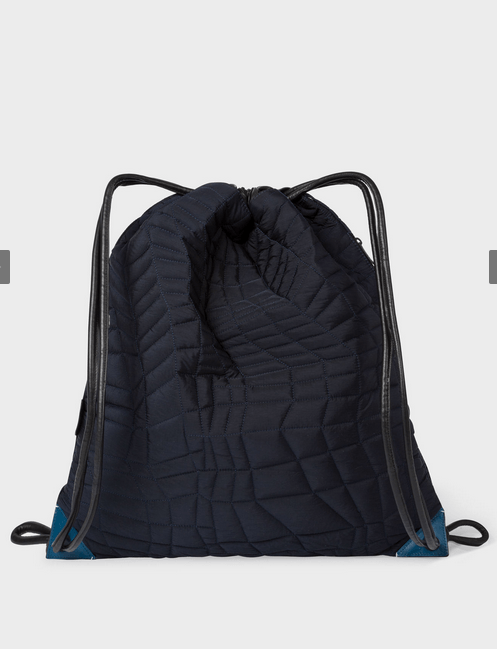 Paul Smith - Backpacks & fanny packs - for MEN online on Kate&You - M1A-6249-A01038-49-0 K&Y7671