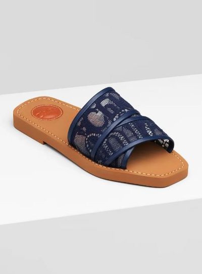 Chloé Sandals Kate&You-ID11961
