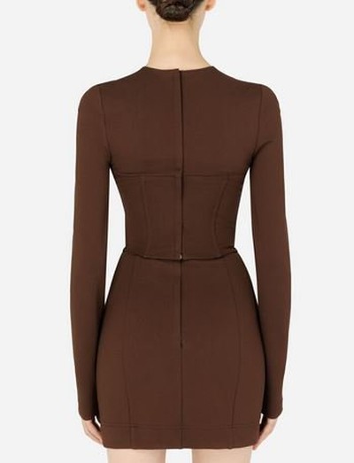 Dolce & Gabbana - Mini skirts - for WOMEN online on Kate&You - F4CB9TFUGKFM0023 K&Y15610