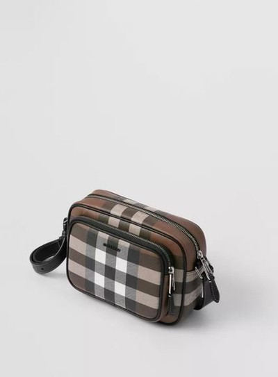 Burberry - Sacoches pour HOMME online sur Kate&You - 80491451 K&Y14922