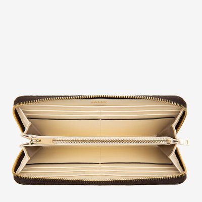 Bally - Portafogli per DONNA online su Kate&You - 000000006229916001 K&Y4062