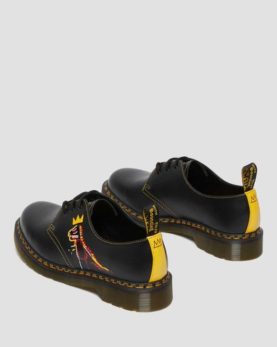 Dr Martens - Chaussures à lacets pour FEMME online sur Kate&You - 27186001 K&Y10728