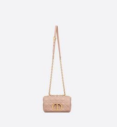 Dior - Cross Body Bags - Caro Small for WOMEN online on Kate&You - M9241UWHC_M49P_TU K&Y15474