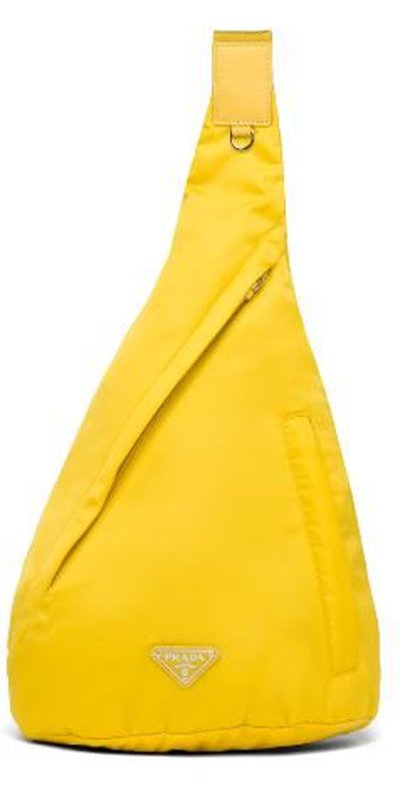 Prada - Shoulder Bags - for MEN online on Kate&You - 2VZ092_2DW3_F0010_V_OOO  K&Y11324