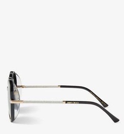 Jimmy Choo - Sunglasses - EMA for WOMEN online on Kate&You - EMAS55E807 K&Y16879