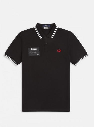 Fred Perry - Polo tops - for WOMEN online on Kate&You - SM7086 K&Y6039